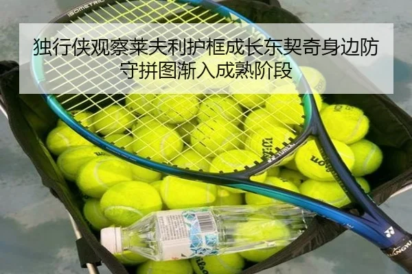 独行侠观察莱夫利护框成长东契奇身边防守拼图渐入成熟阶段